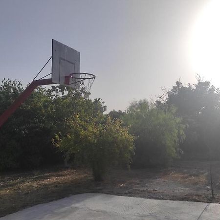 Three Bedroom Country House Magoula  외부 사진