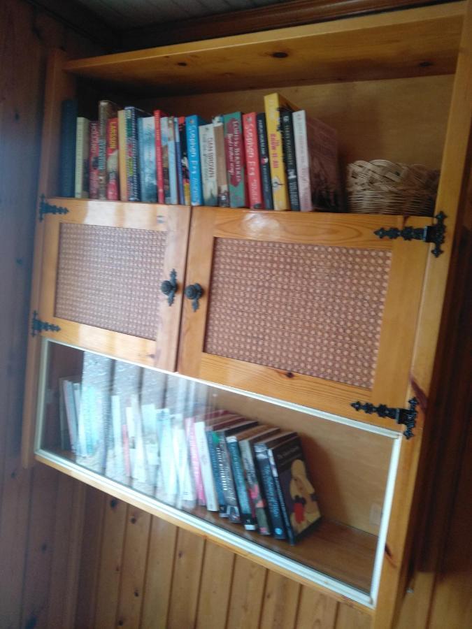 Three Bedroom Country House Magoula  외부 사진