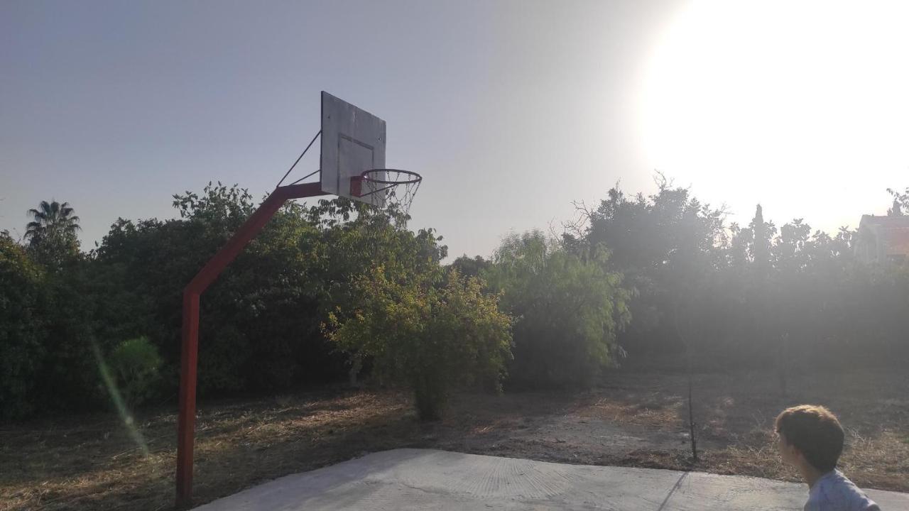 Three Bedroom Country House Magoula  외부 사진