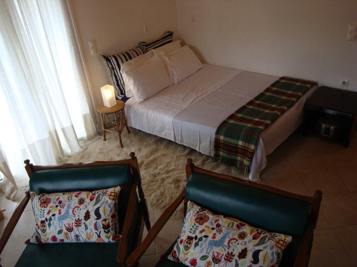 Three Bedroom Country House Magoula  외부 사진