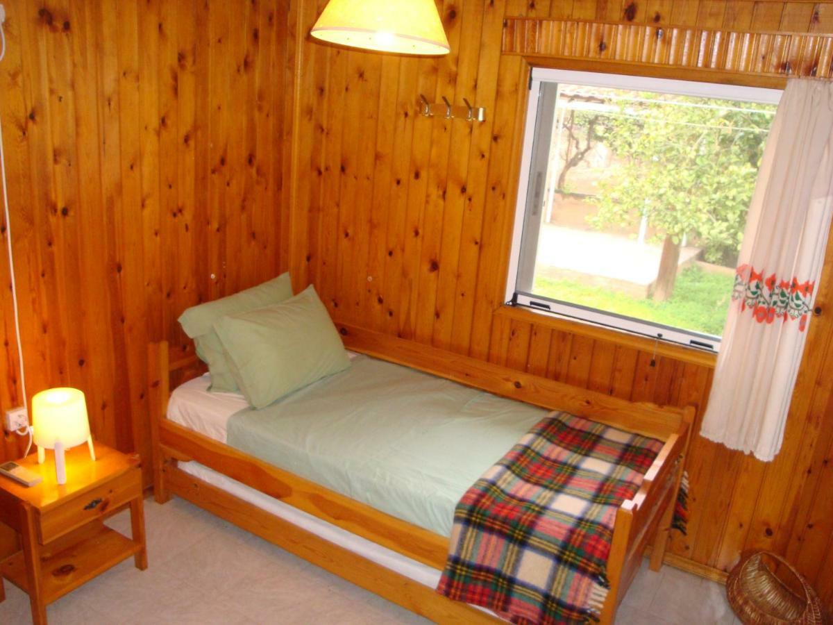 Three Bedroom Country House Magoula  외부 사진